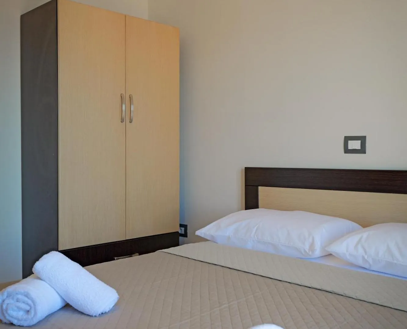 Hotel Deja Vu Ksamil