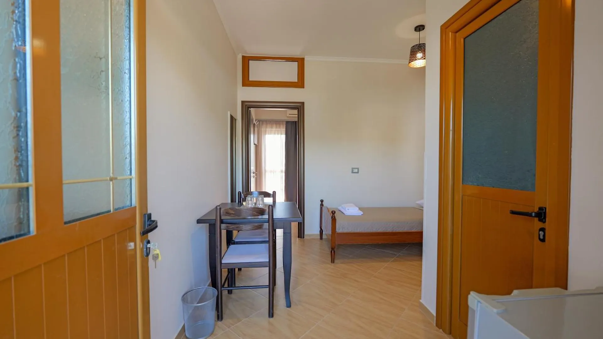 Hotel Deja Vu Ksamil