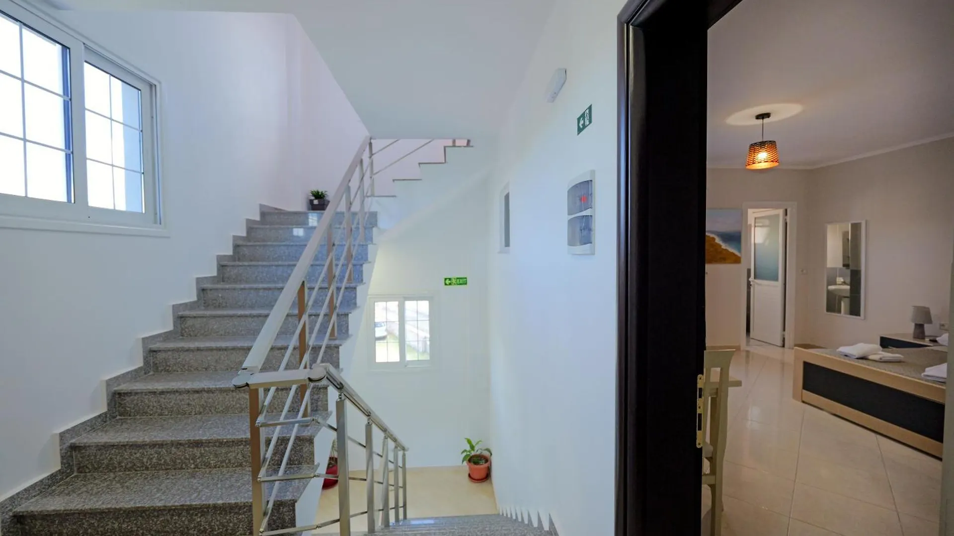Hotel Deja Vu Ksamil