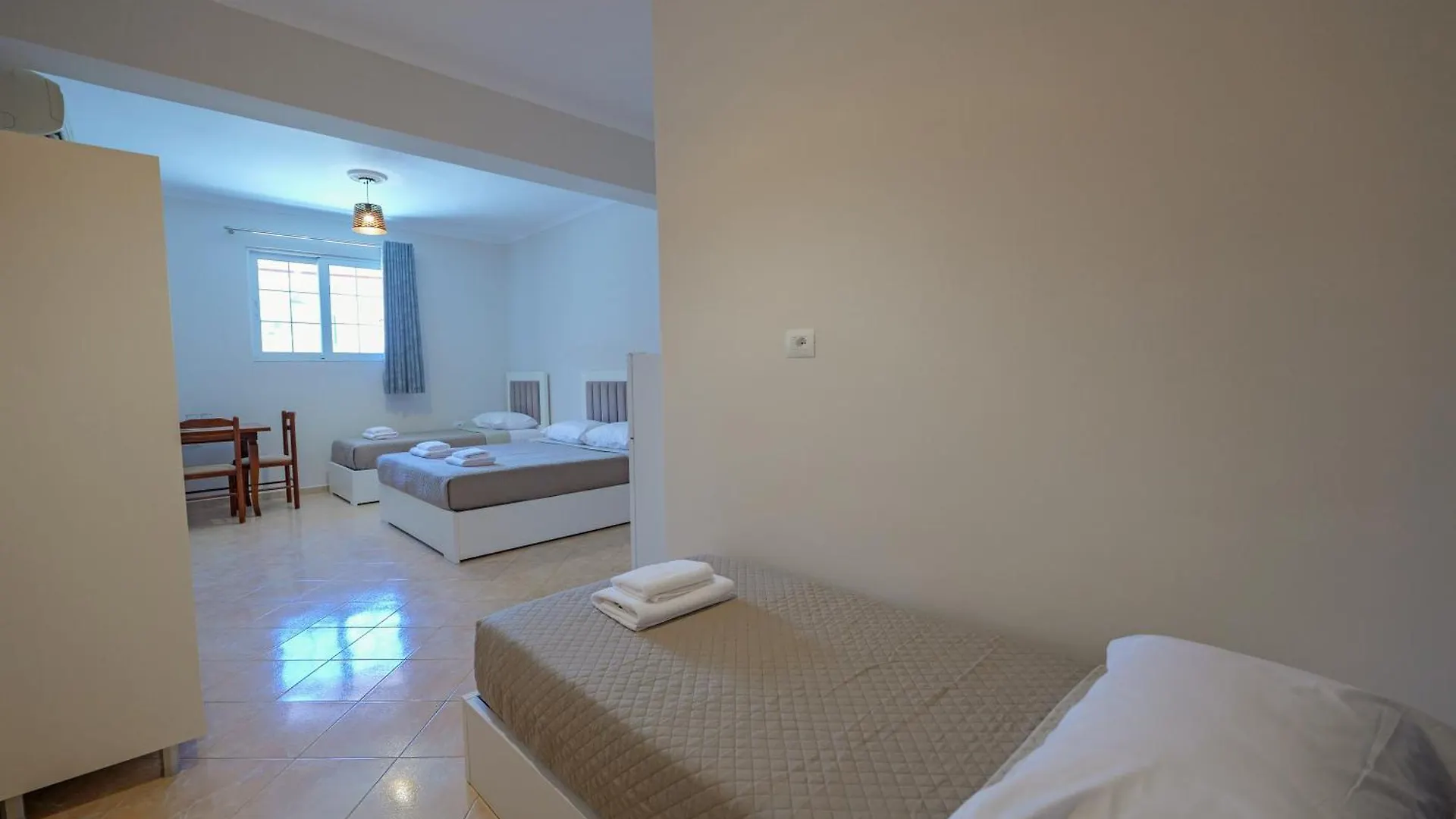 Hotel Deja Vu Ksamil