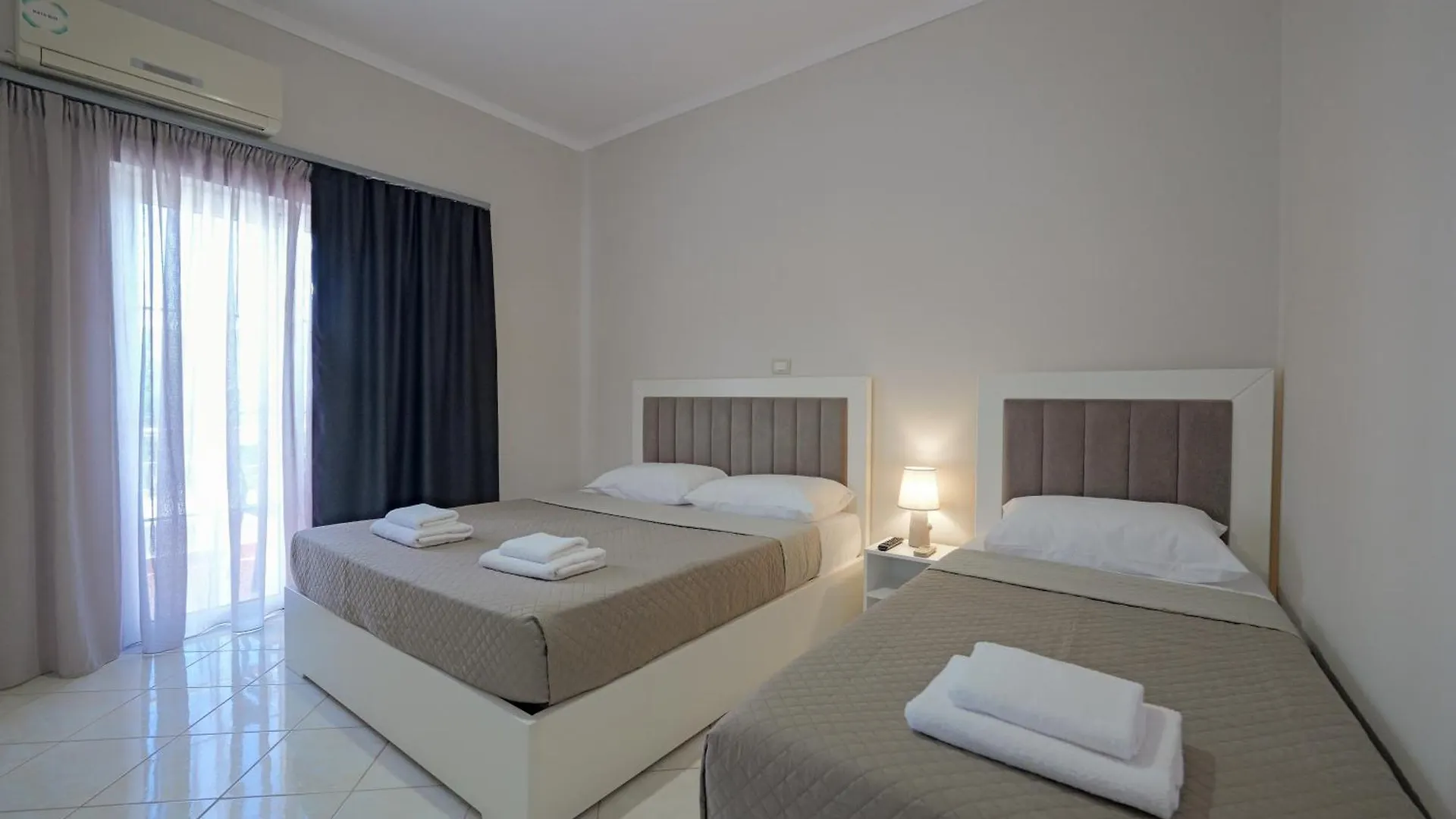 Hotel Deja Vu Ksamil Albania