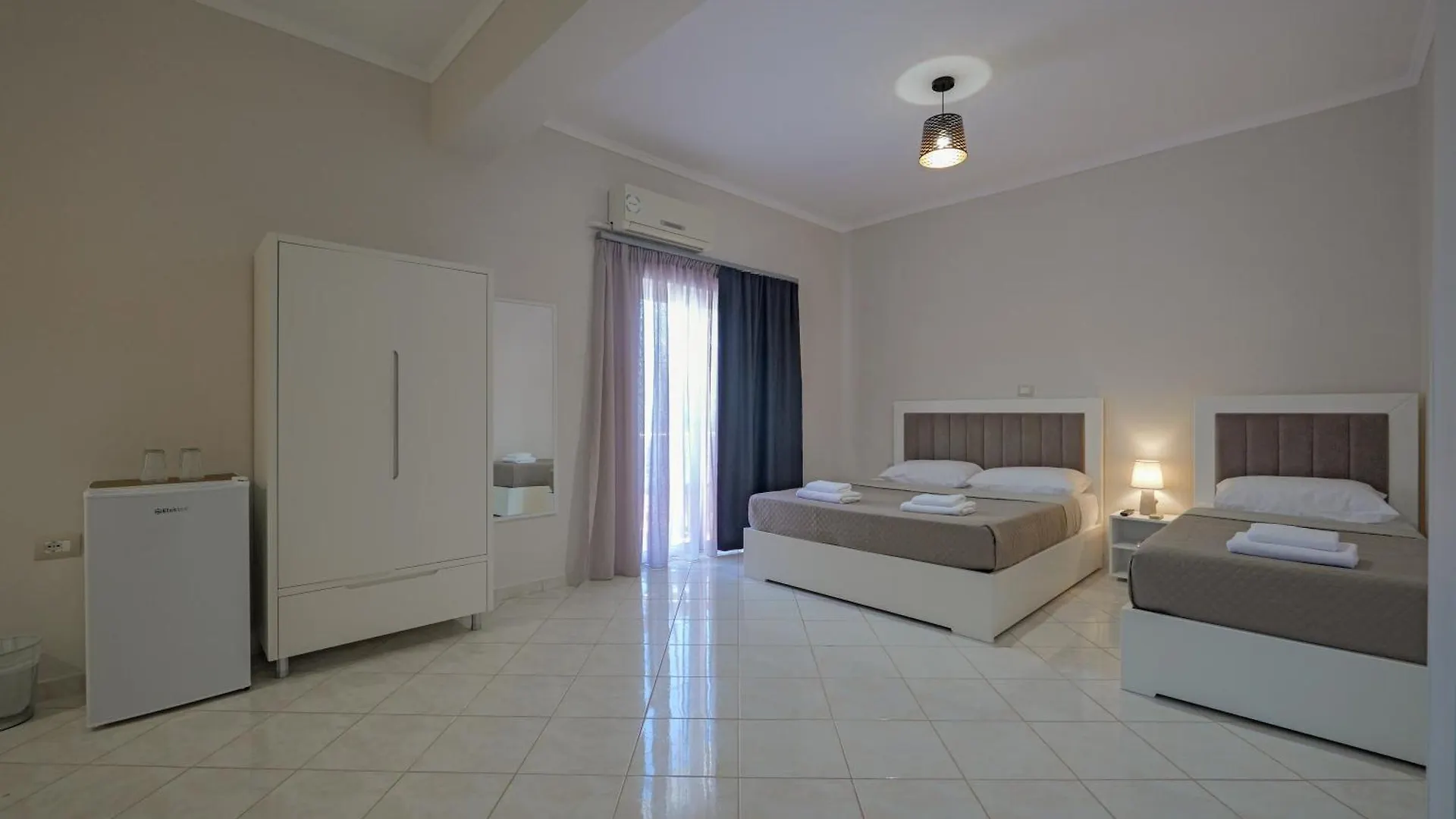 Hotel Deja Vu Ksamil Albania