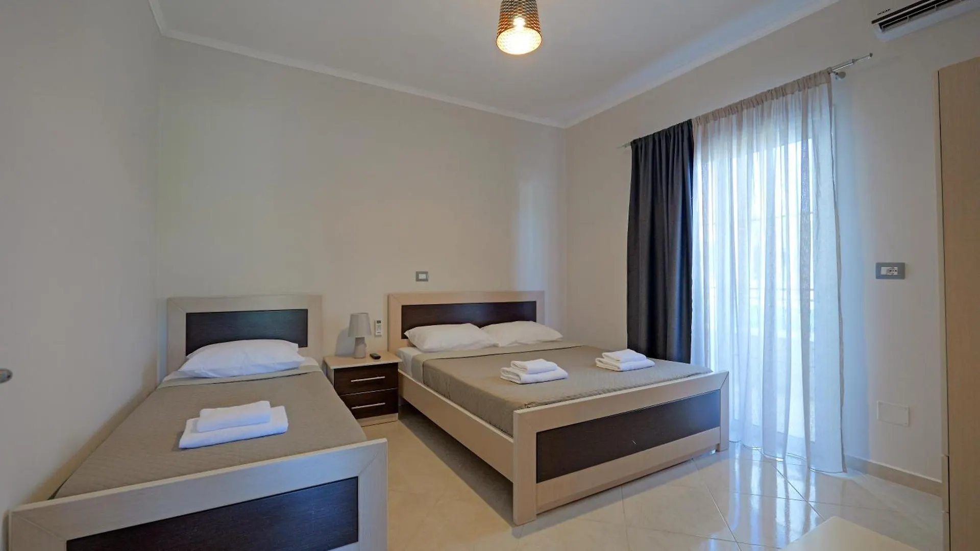 Hotel Deja Vu Ksamil