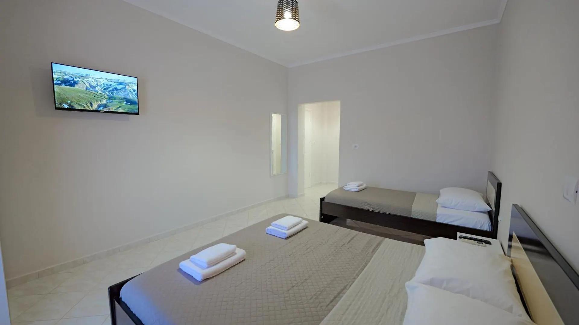 Hotel Deja Vu Ksamil