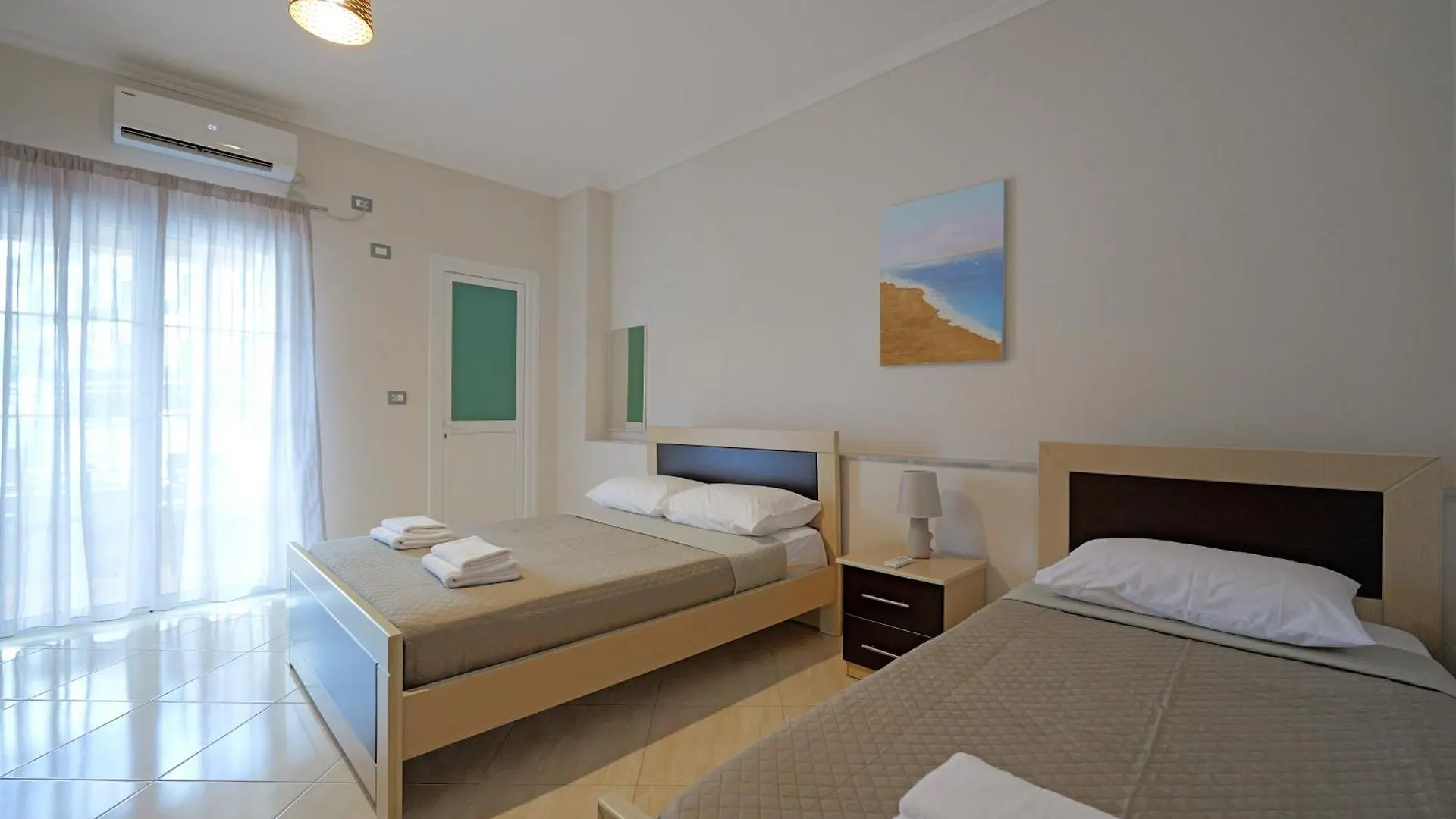 Hotel Deja Vu Ksamil Albania