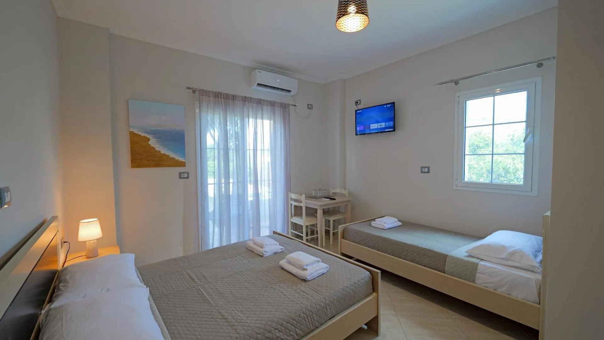 Hotel Deja Vu Ksamil
