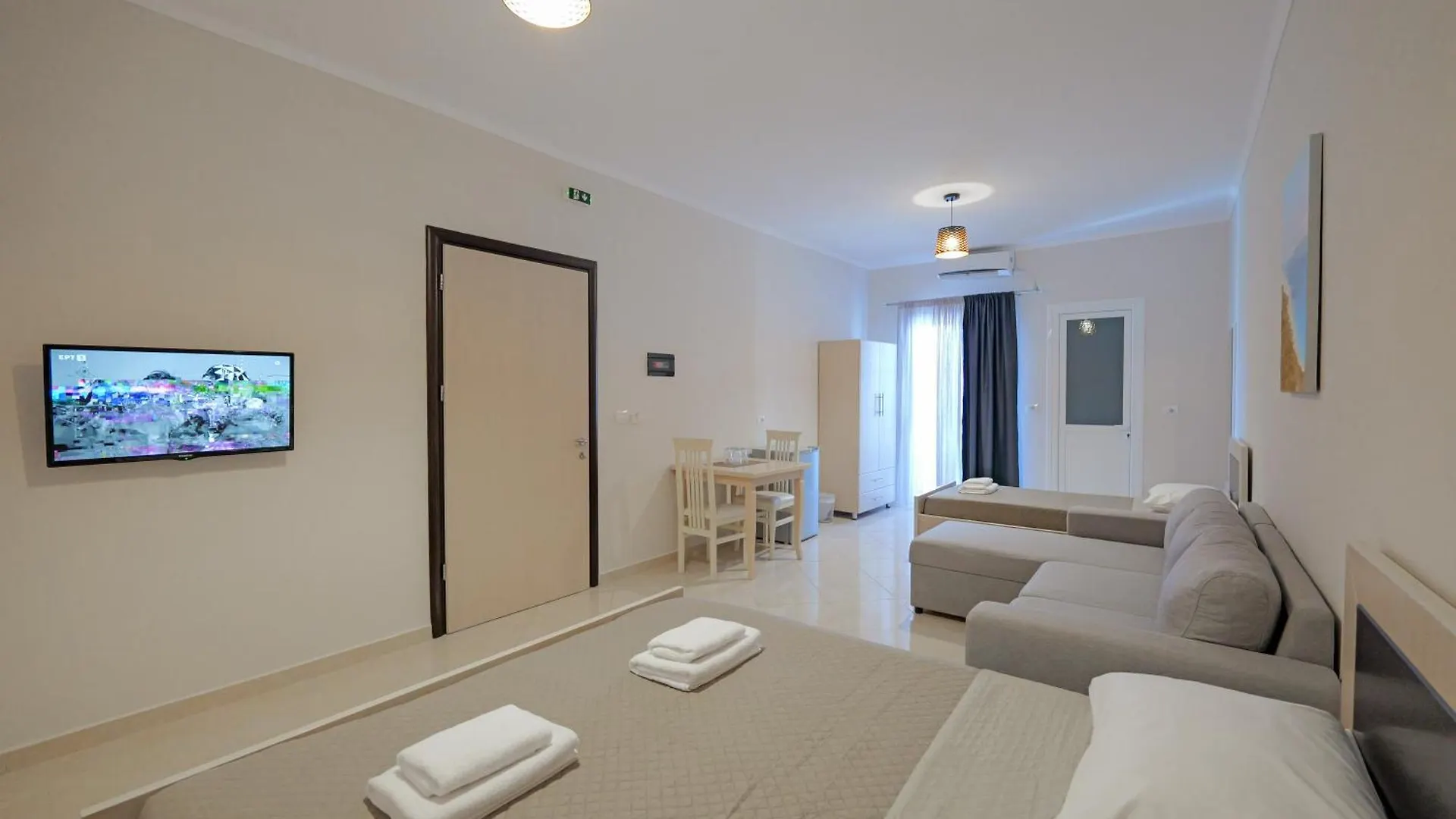 Hotel Deja Vu Ksamil