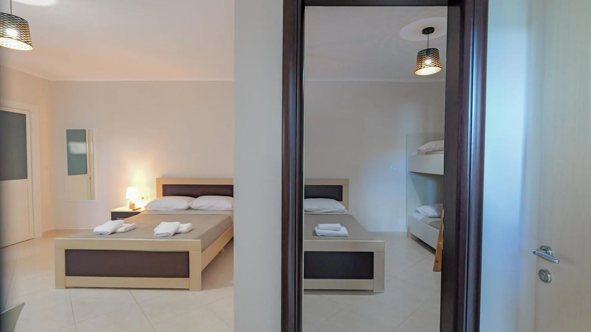Hotel Deja Vu Ksamil