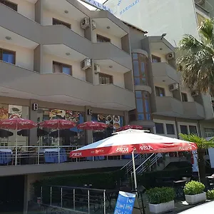 Hotel Palma, Durres