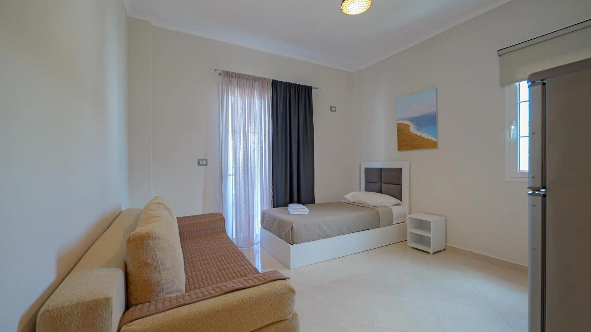 Hotel Deja Vu Ksamil