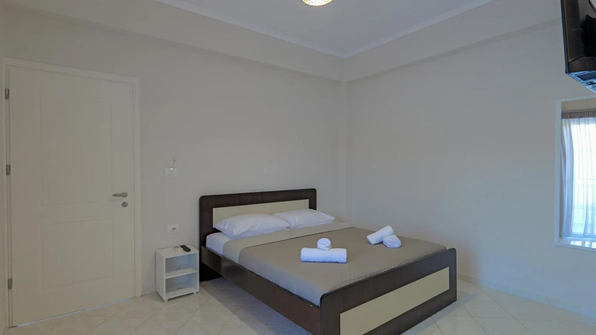 Hotel Deja Vu Ksamil